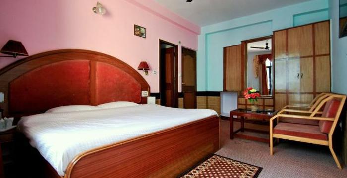 Hotel Snow Park